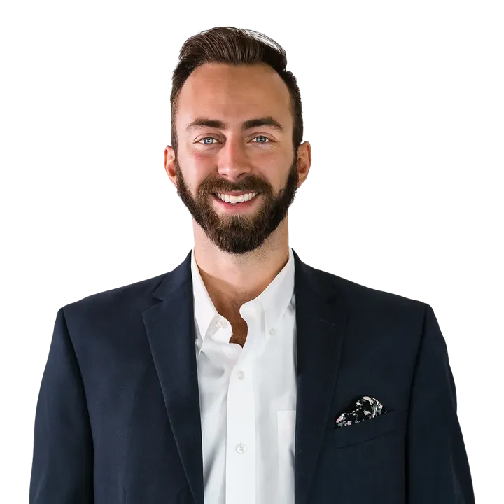 Brian Jones, founder of Convrt Digital